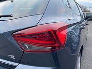 SEAT Ibiza 1.0 TSI Fr Hatchback 5Dr Petrol DSG Euro 6 (S/S) (110 Ps)