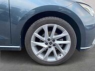 SEAT Ibiza 1.0 TSI Fr Hatchback 5Dr Petrol DSG Euro 6 (S/S) (110 Ps)