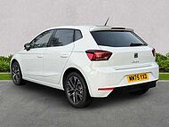 SEAT Ibiza 1.0 TSI 115 Xcellence 5Dr