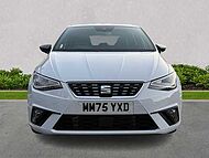 SEAT Ibiza 1.0 TSI 115 Xcellence 5Dr