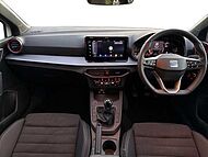 SEAT Ibiza 1.0 TSI 115 Xcellence 5Dr