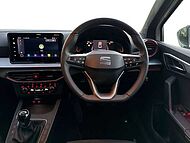 SEAT Ibiza 1.0 TSI 115 Xcellence 5Dr