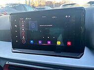 SEAT Arona 1.0 TSI Fr Sport Suv 5Dr Petrol Manual Euro 6 (S/S) (110 Ps)