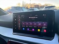 SEAT Arona 1.0 TSI Fr Sport Suv 5Dr Petrol Manual Euro 6 (S/S) (110 Ps)