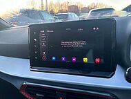 SEAT Arona 1.0 TSI Fr Sport Suv 5Dr Petrol Manual Euro 6 (S/S) (110 Ps)