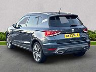 SEAT Arona 1.0 TSI Fr Sport Suv 5Dr Petrol Manual Euro 6 (S/S) (110 Ps)