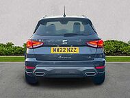 SEAT Arona 1.0 TSI Fr Sport Suv 5Dr Petrol Manual Euro 6 (S/S) (110 Ps)