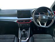 SEAT Arona 1.0 TSI Fr Sport Suv 5Dr Petrol Manual Euro 6 (S/S) (110 Ps)