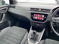 SEAT Arona 1.0 TSI Gpf Xcellence Lux Suv 5Dr Petrol Manual Euro 6 (S/S) (115 Ps)