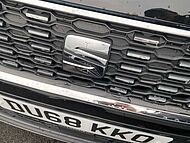 SEAT Arona 1.0 TSI Gpf Xcellence Lux Suv 5Dr Petrol Manual Euro 6 (S/S) (115 Ps)