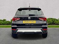 SEAT Arona 1.0 TSI Gpf Xcellence Lux Suv 5Dr Petrol Manual Euro 6 (S/S) (115 Ps)