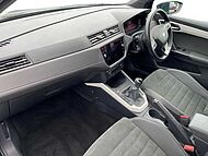 SEAT Arona 1.0 TSI Gpf Xcellence Lux Suv 5Dr Petrol Manual Euro 6 (S/S) (115 Ps)