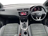 SEAT Arona 1.0 TSI Gpf Xcellence Lux Suv 5Dr Petrol Manual Euro 6 (S/S) (115 Ps)