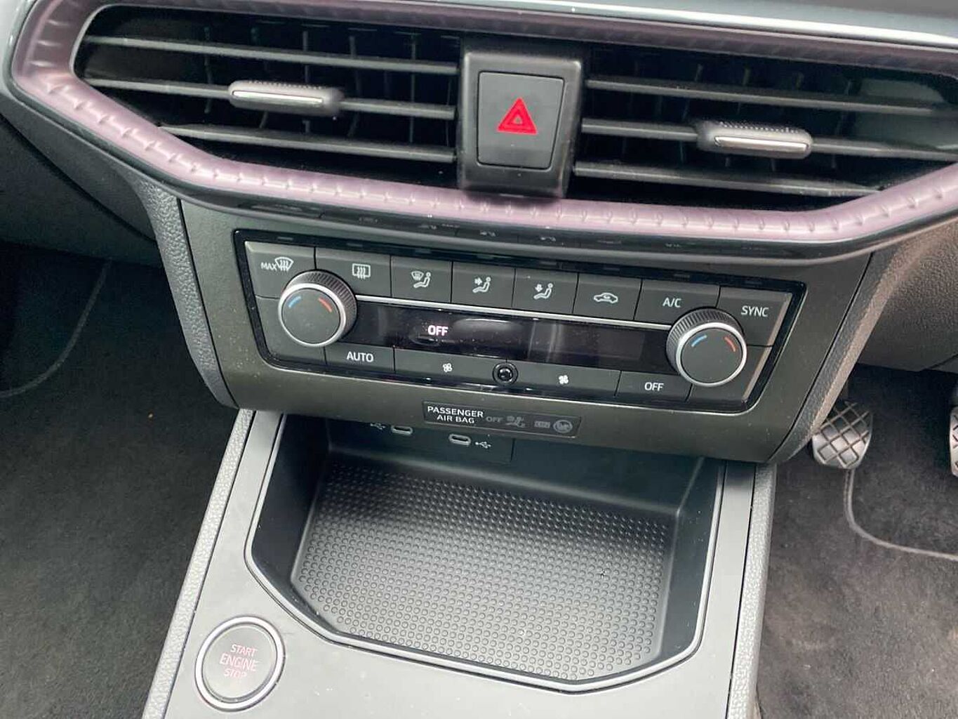 SEAT Ibiza 1.0 TSI 110 Xcellence Lux 5Dr