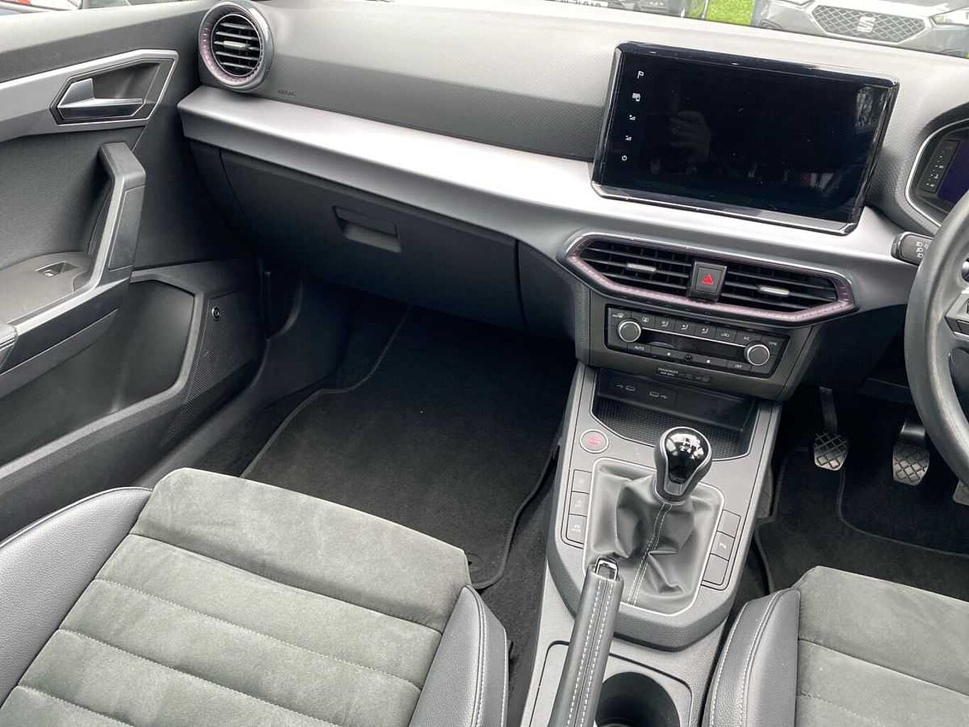 SEAT Ibiza 1.0 TSI 110 Xcellence Lux 5Dr