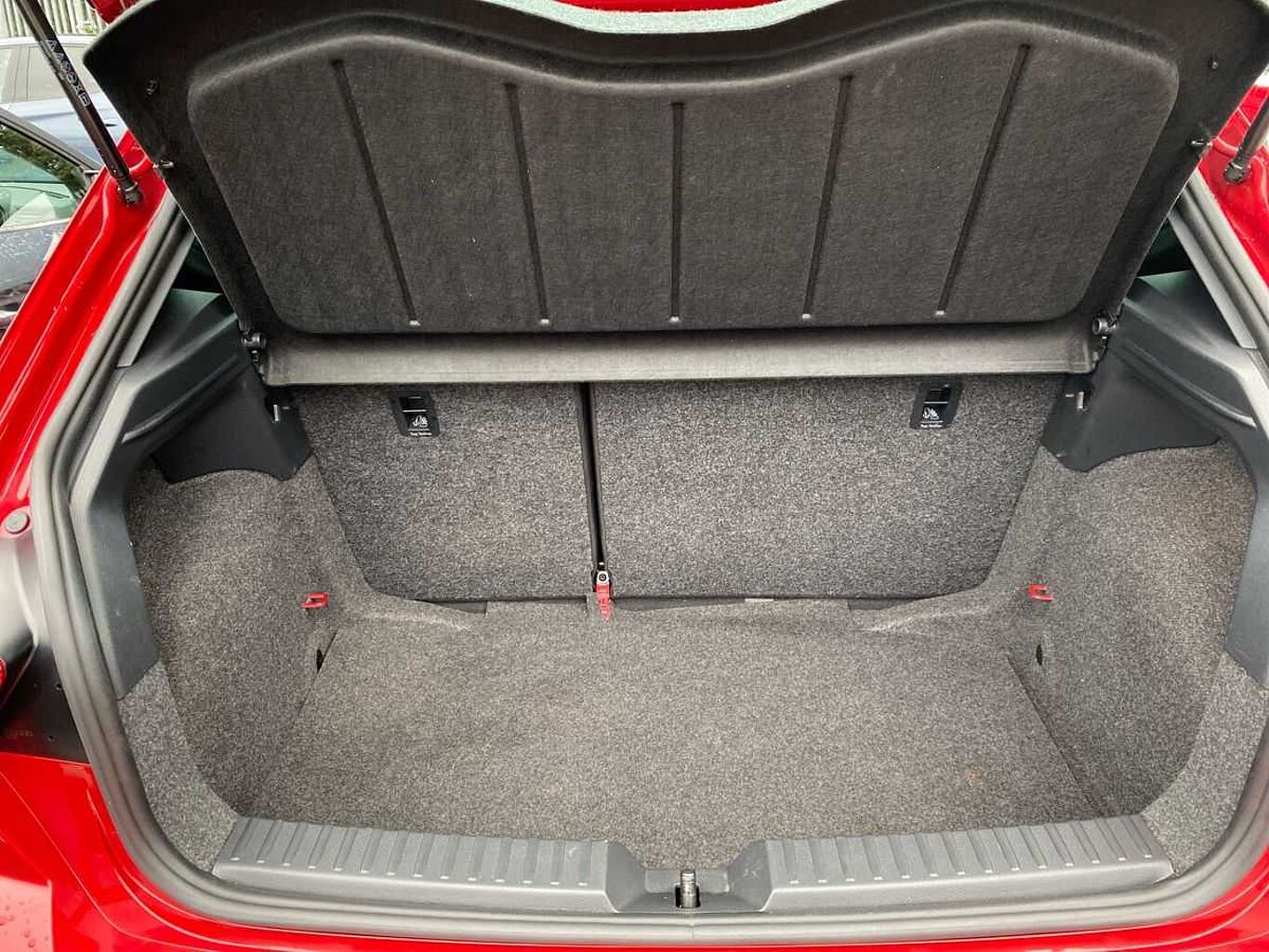 SEAT Ibiza 1.0 TSI 110 Xcellence Lux 5Dr