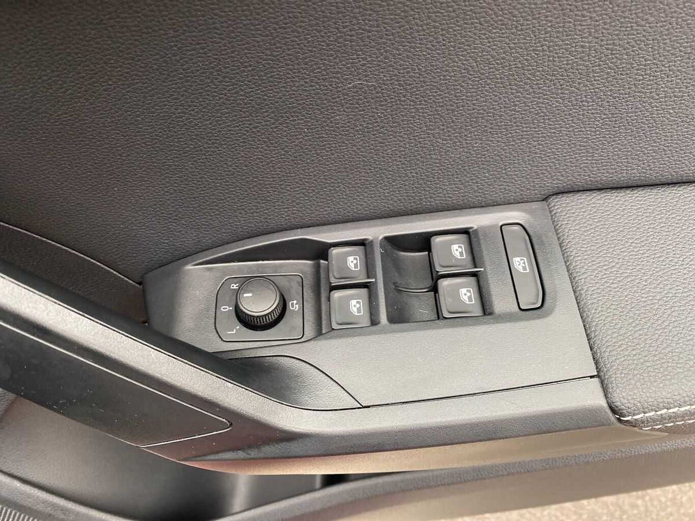 SEAT Ibiza 1.0 TSI 110 Xcellence Lux 5Dr