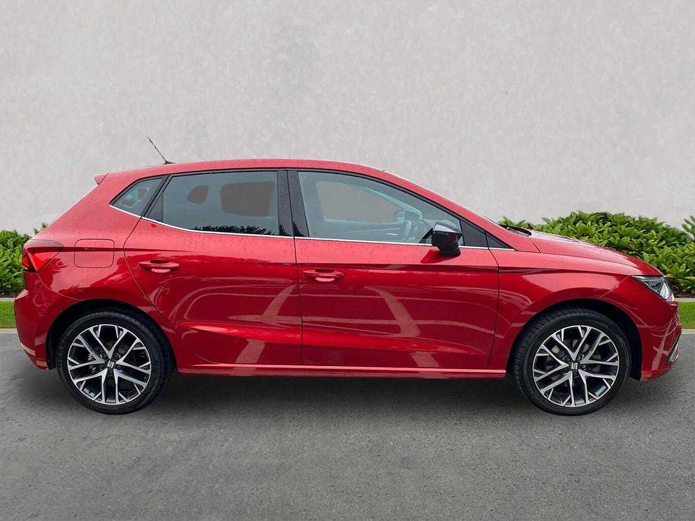SEAT Ibiza 1.0 TSI 110 Xcellence Lux 5Dr