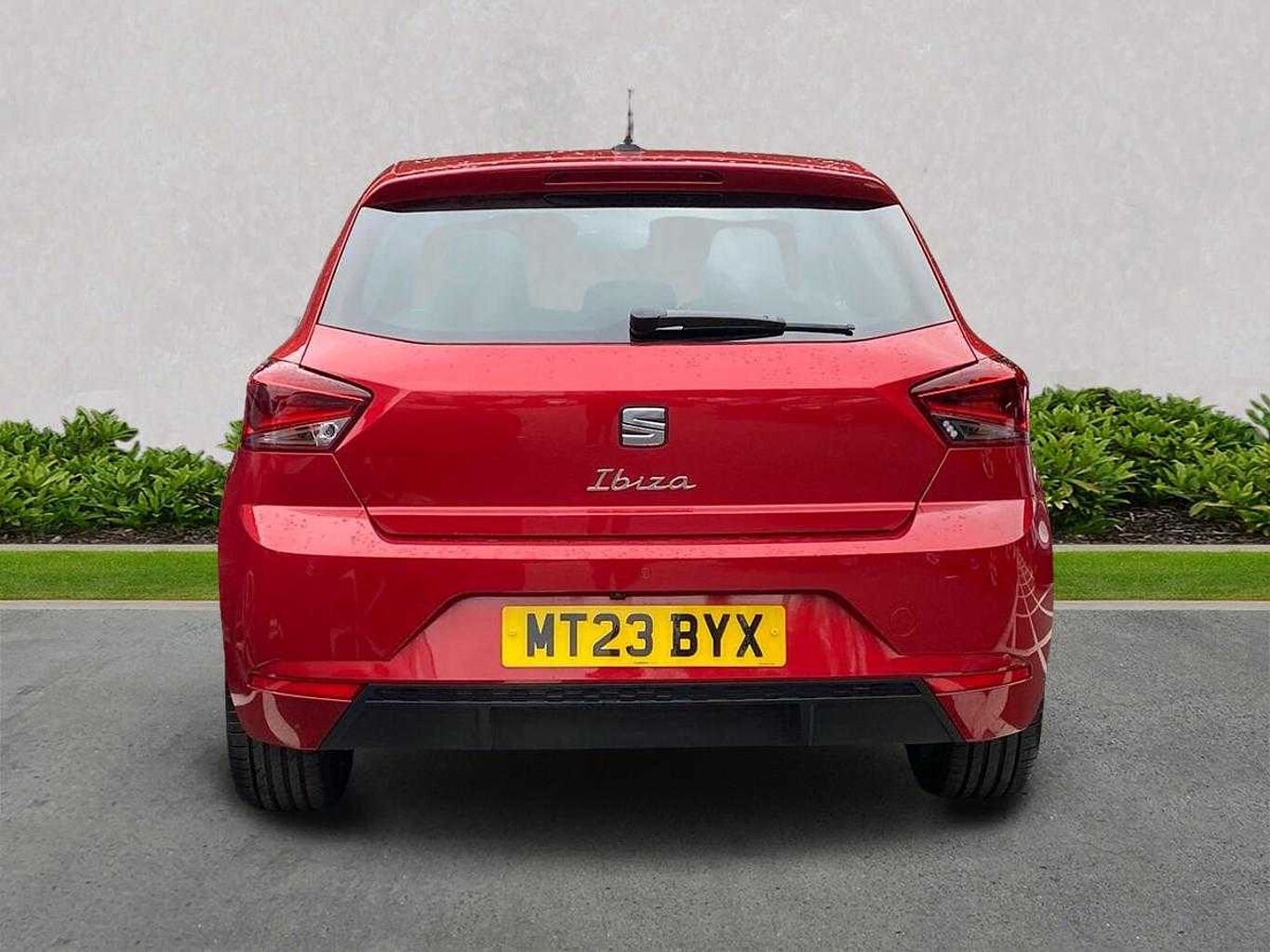 SEAT Ibiza 1.0 TSI 110 Xcellence Lux 5Dr