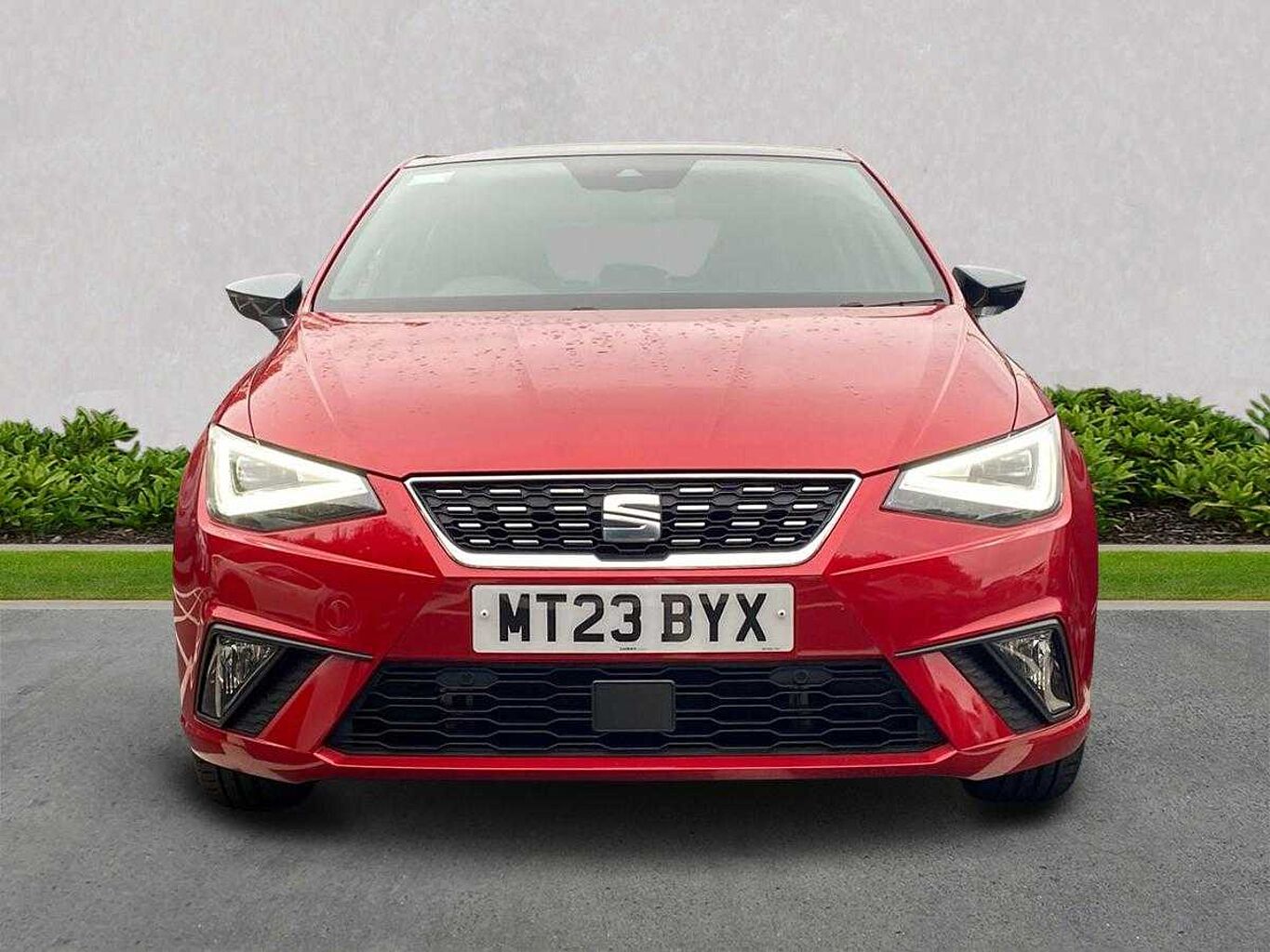 SEAT Ibiza 1.0 TSI 110 Xcellence Lux 5Dr