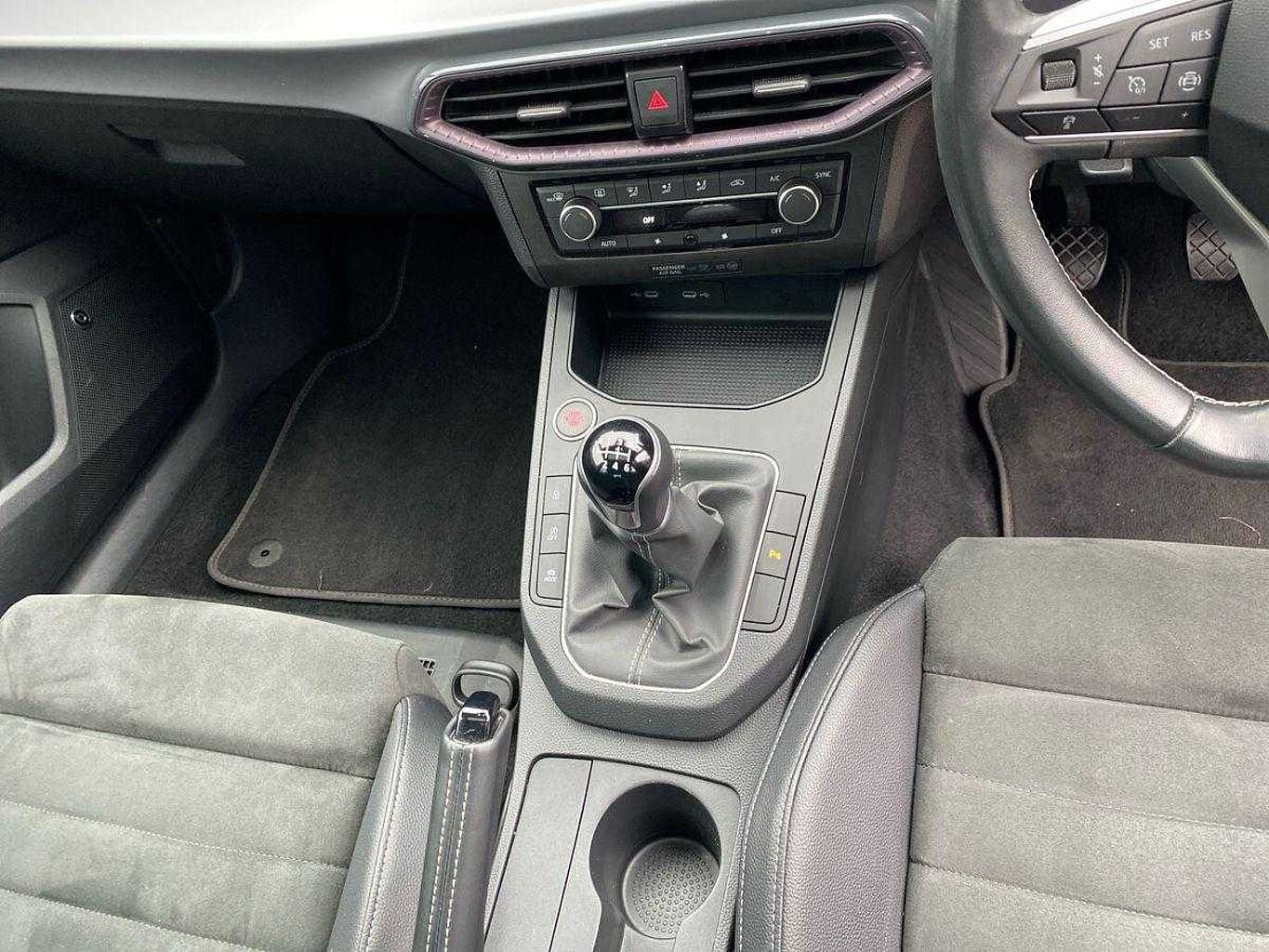 SEAT Ibiza 1.0 TSI 110 Xcellence Lux 5Dr