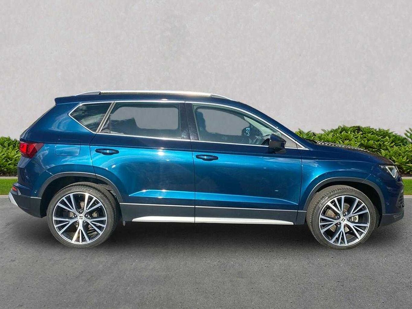 SEAT Ateca 1.5 TSI EVO Xperience Lux 5Dr