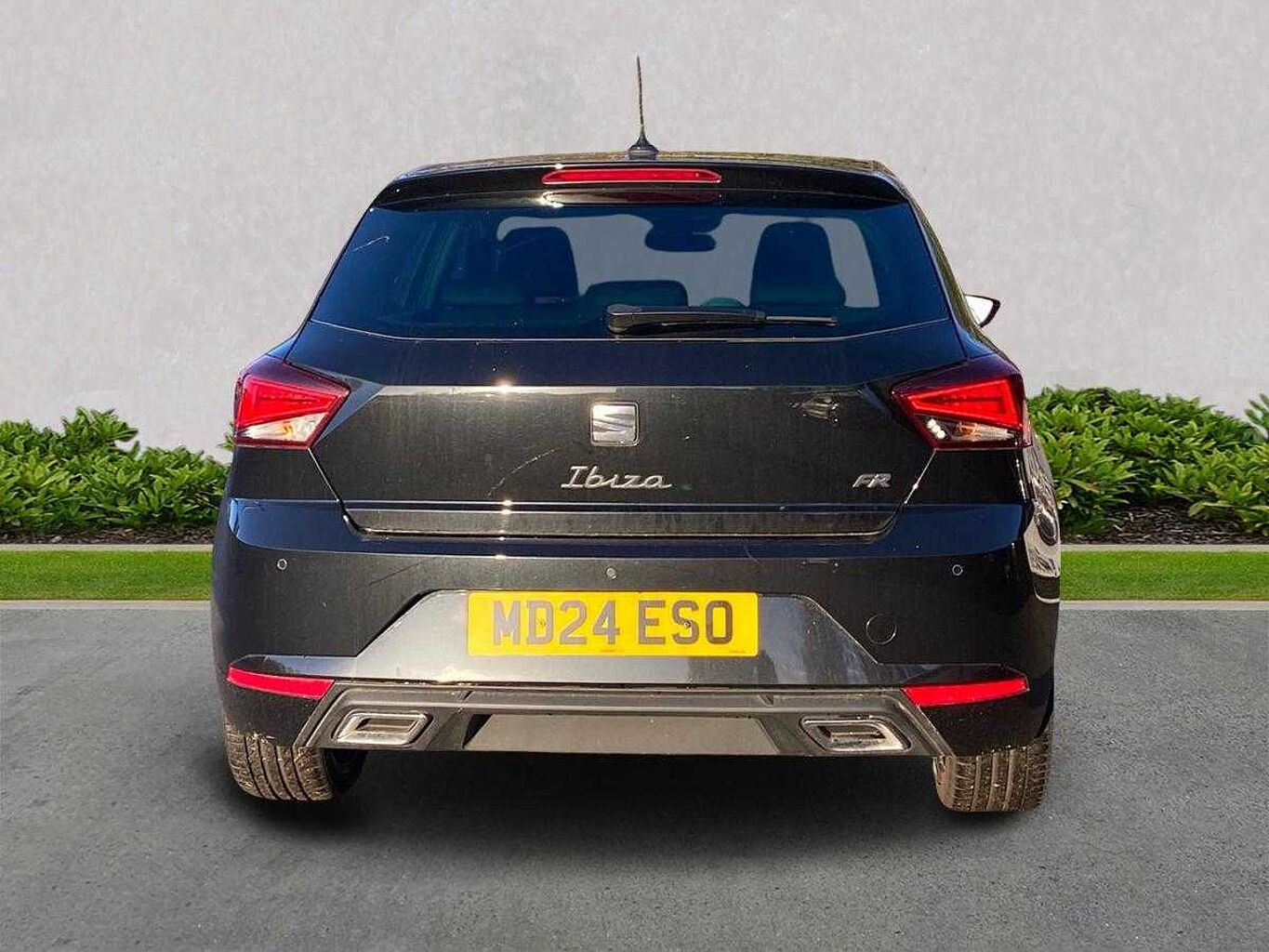 SEAT Ibiza 1.0 TSI 115 Fr Sport 5Dr DSG