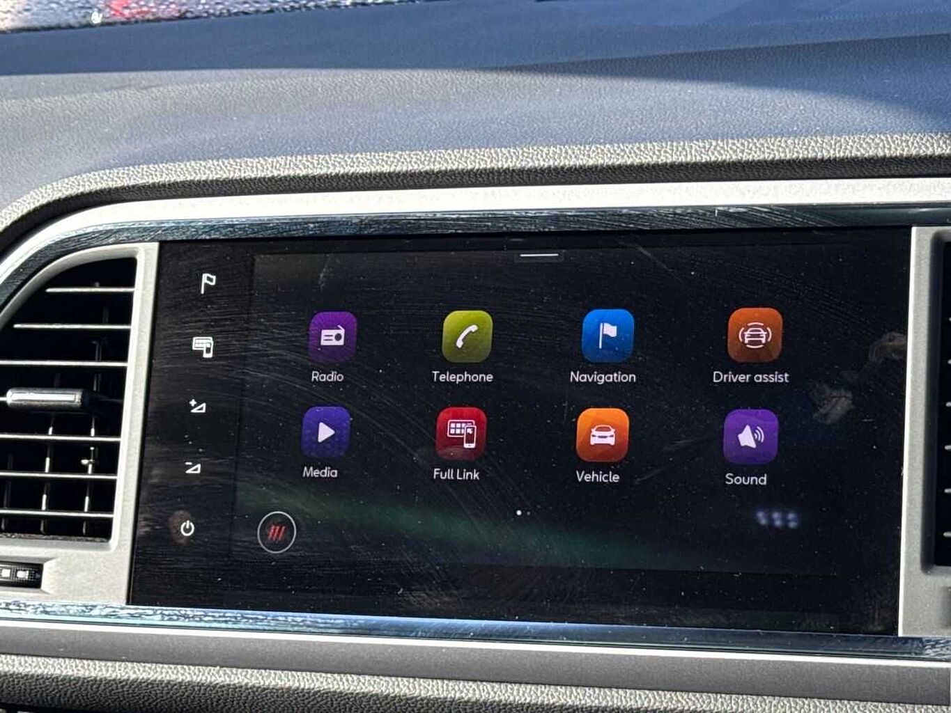 SEAT Ateca 1.5 TSI EVO Fr 5Dr DSG