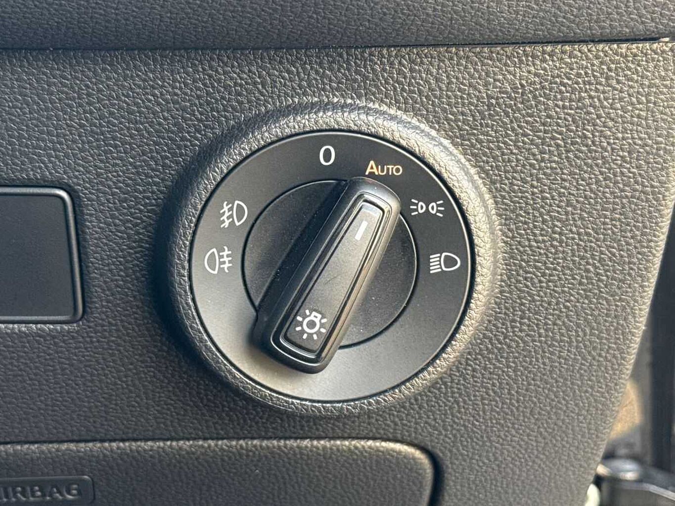 SEAT Ateca 1.5 TSI EVO Fr 5Dr DSG