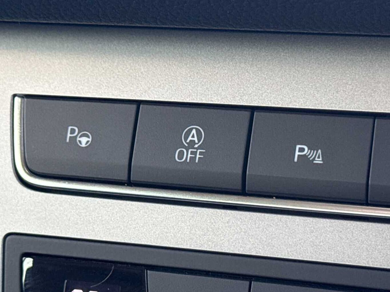 SEAT Ateca 1.5 TSI EVO Fr 5Dr DSG