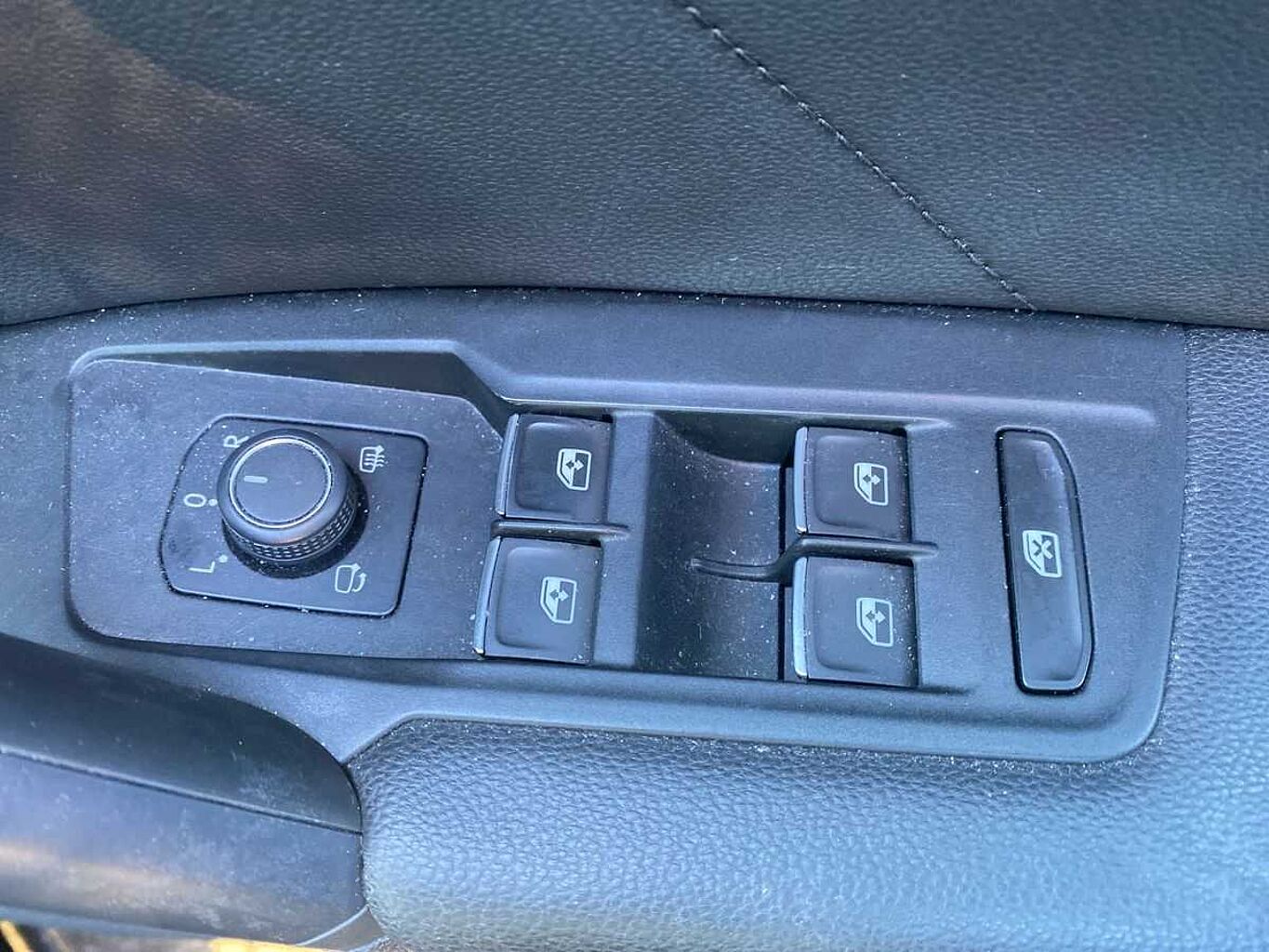 SEAT Tarraco 1.5 Ecotsi Xcellence Lux 5Dr DSG