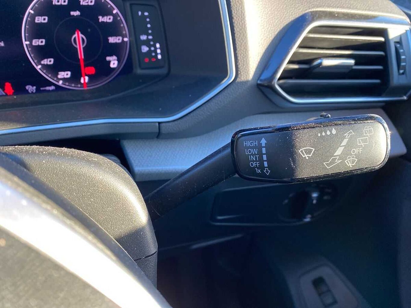 SEAT Tarraco 1.5 Ecotsi Xcellence Lux 5Dr DSG