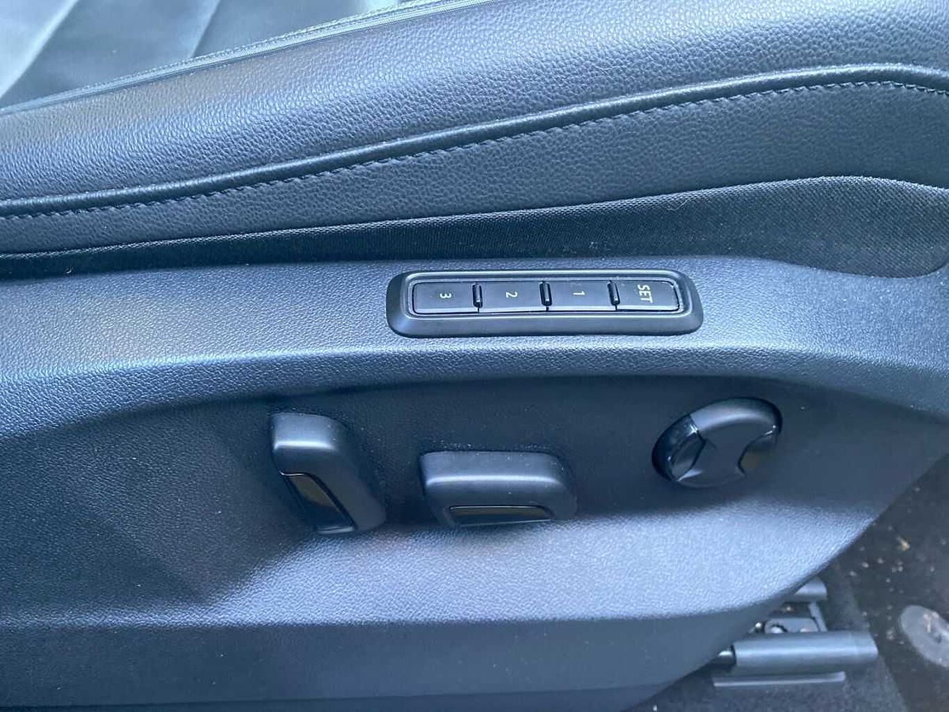 SEAT Tarraco 1.5 Ecotsi Xcellence Lux 5Dr DSG