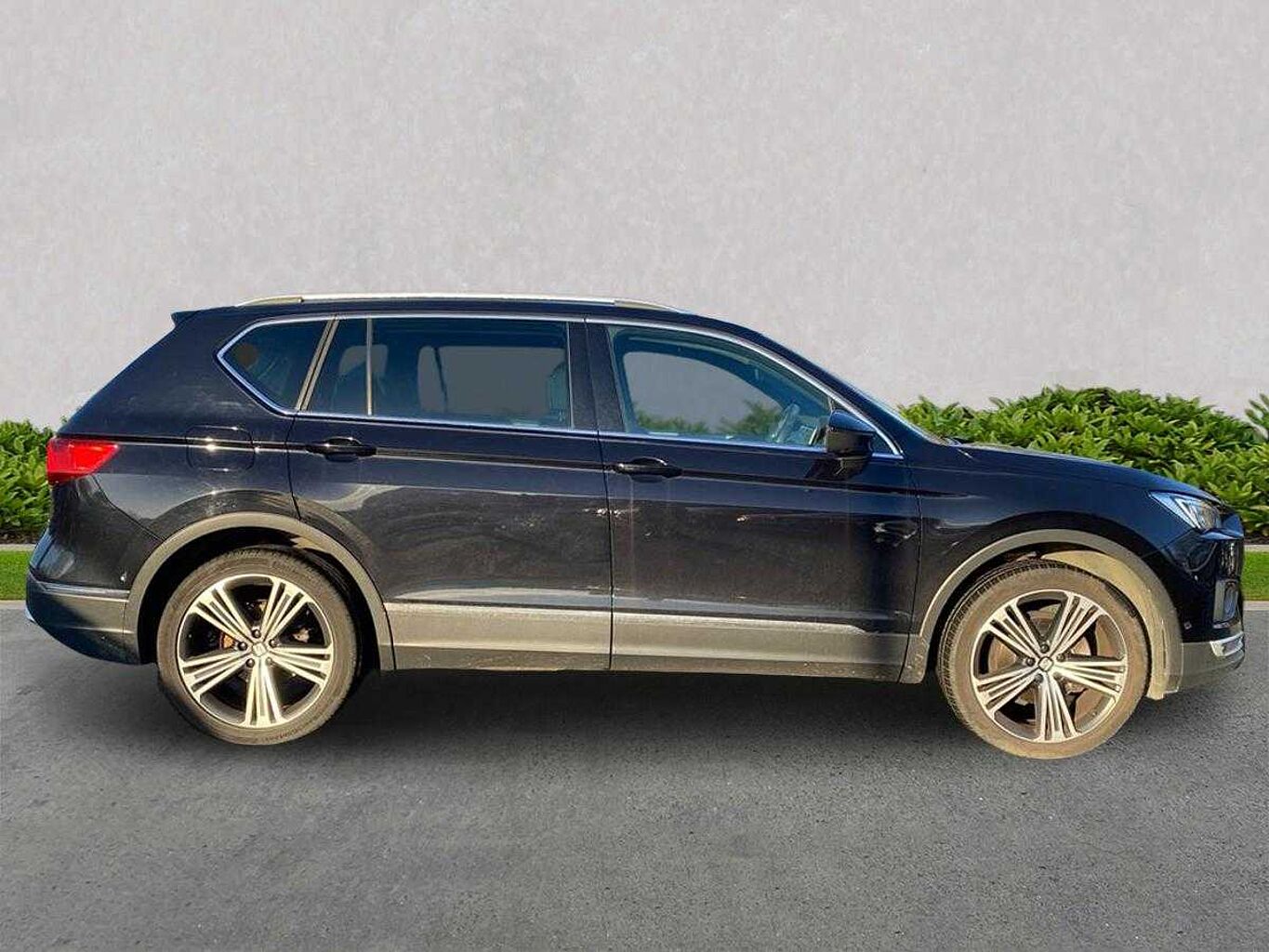 SEAT Tarraco 1.5 Ecotsi Xcellence Lux 5Dr DSG