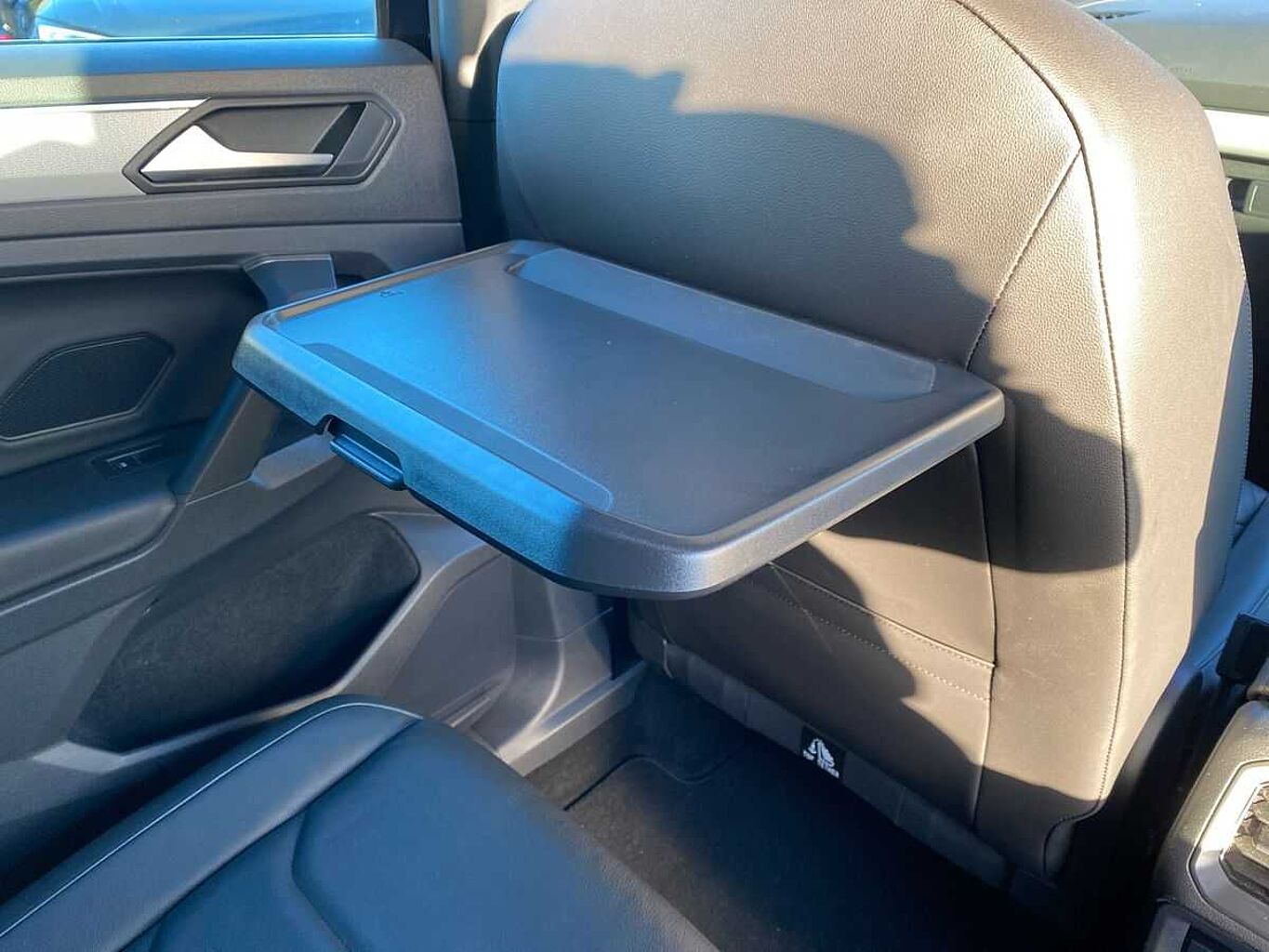 SEAT Tarraco 1.5 Ecotsi Xcellence Lux 5Dr DSG