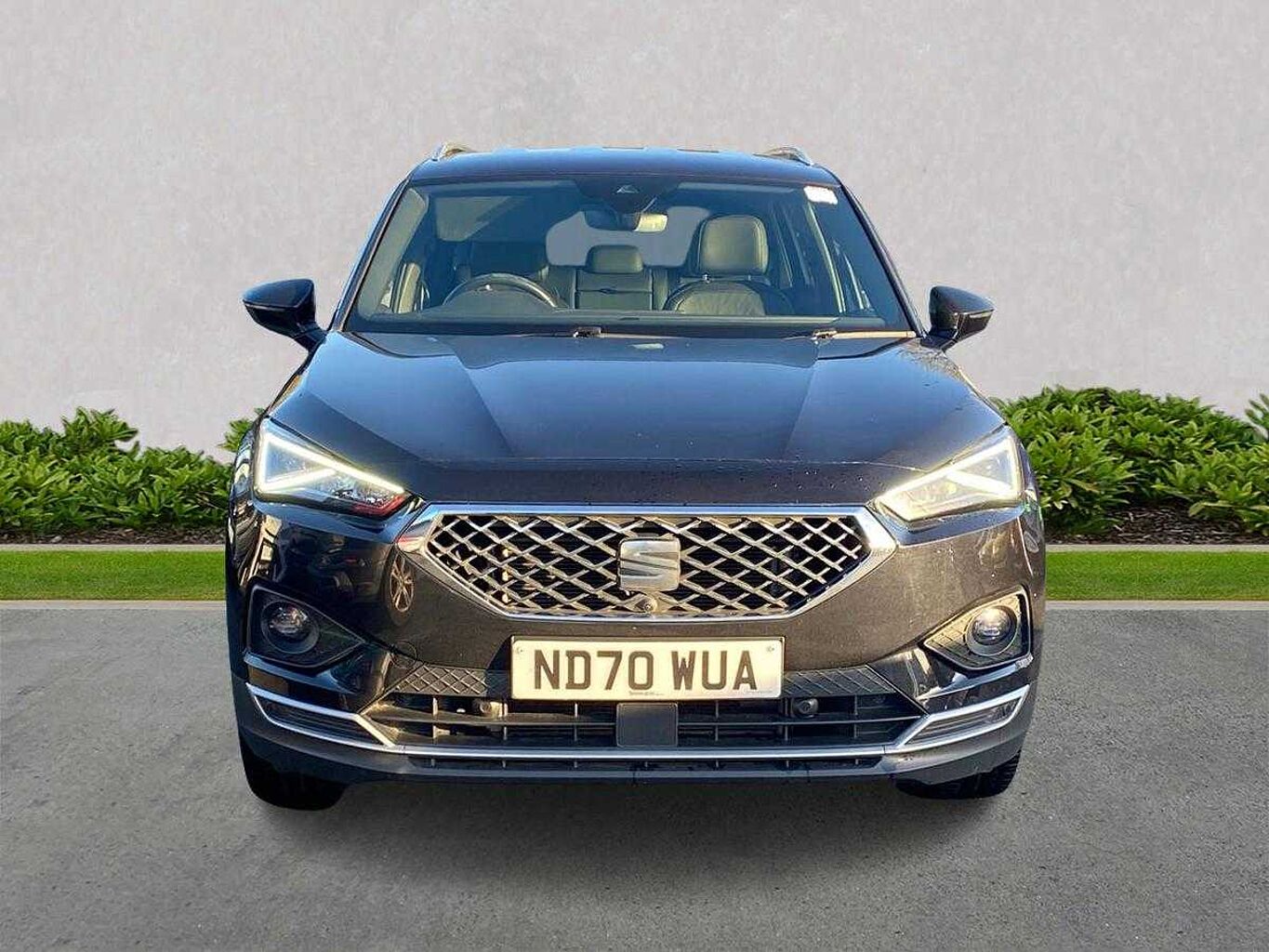 SEAT Tarraco 1.5 Ecotsi Xcellence Lux 5Dr DSG