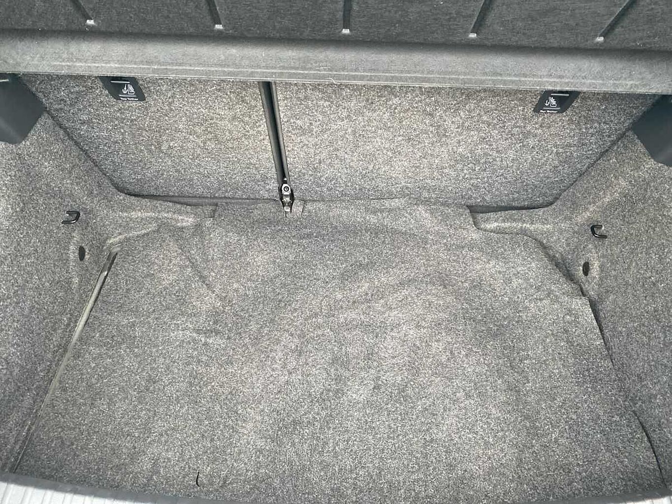 SEAT Ibiza 1.0 TSI Fr Hatchback 5Dr Petrol Manual Euro 6 (S/S) (110 Ps)