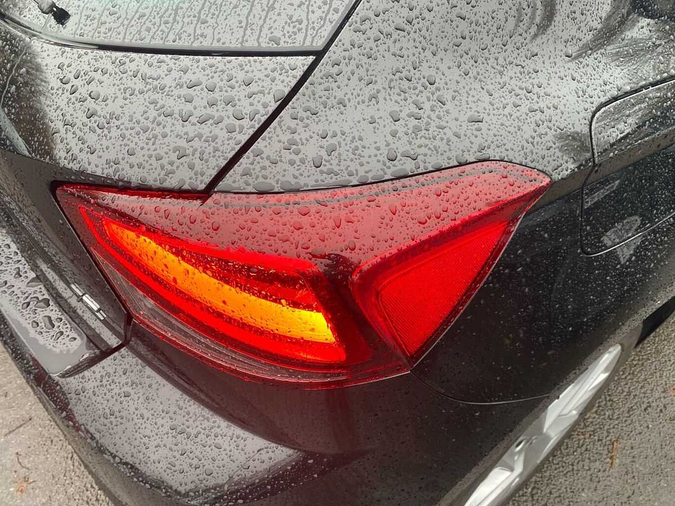 SEAT Ibiza 1.0 TSI Fr Hatchback 5Dr Petrol Manual Euro 6 (S/S) (110 Ps)