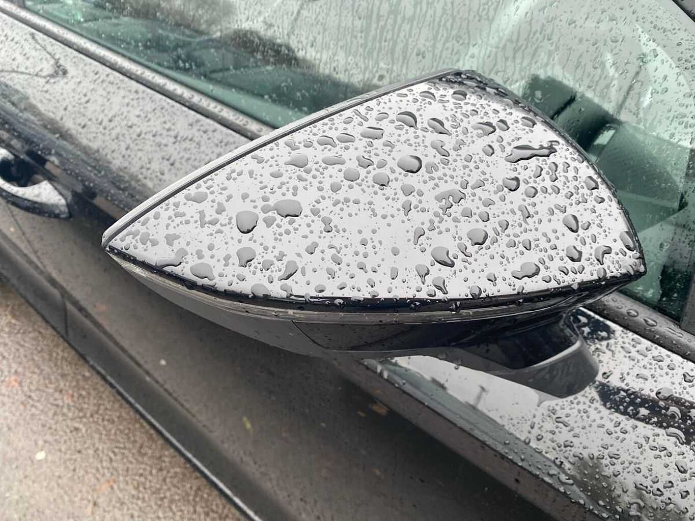 SEAT Ibiza 1.0 TSI Fr Hatchback 5Dr Petrol Manual Euro 6 (S/S) (110 Ps)