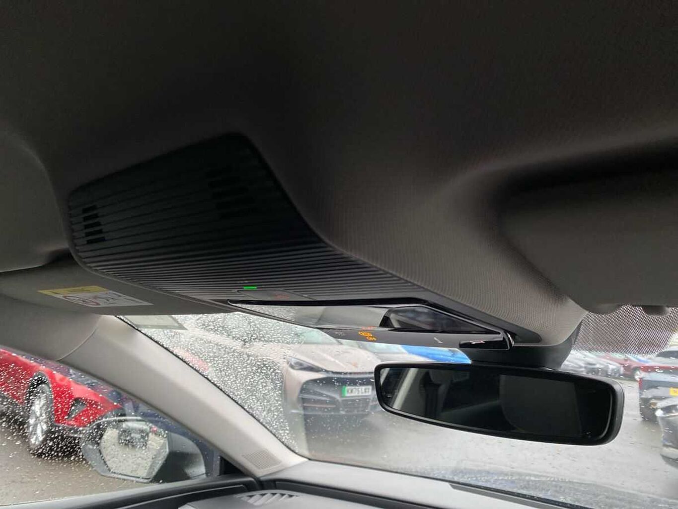 SEAT Leon 1.5 TSI EVO 150 Fr 5Dr