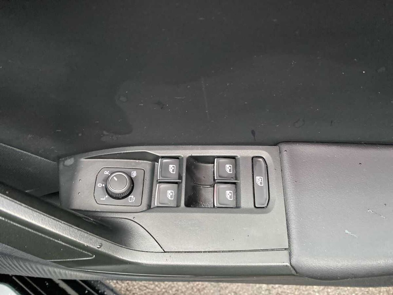 SEAT Leon 1.5 TSI EVO 150 Fr 5Dr