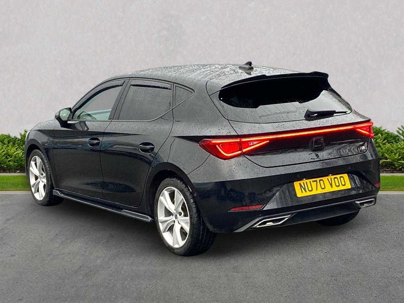 SEAT Leon 1.5 TSI EVO 150 Fr 5Dr