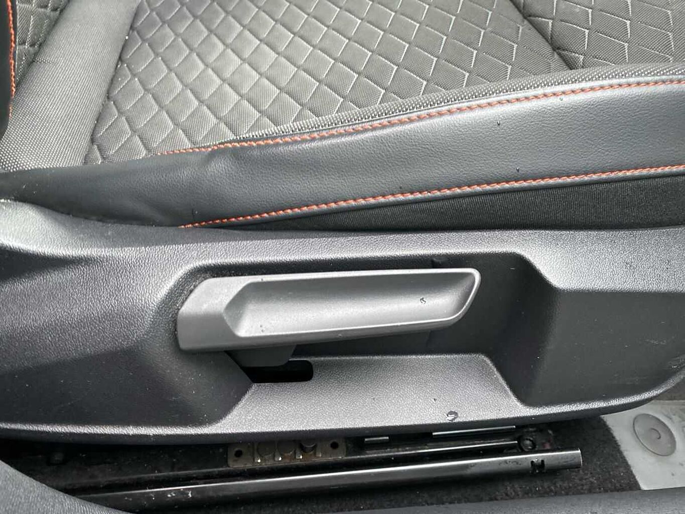 SEAT Leon 1.5 TSI EVO 150 Fr 5Dr