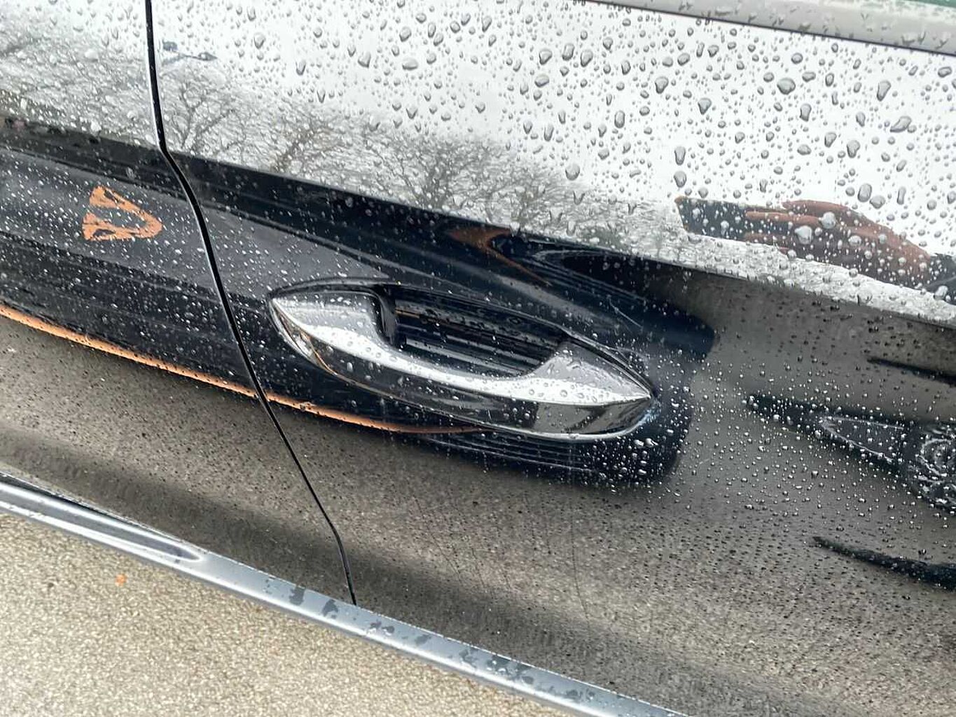 SEAT Leon 1.5 TSI EVO 150 Fr 5Dr