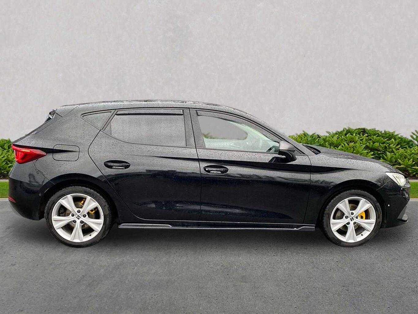 SEAT Leon 1.5 TSI EVO 150 Fr 5Dr