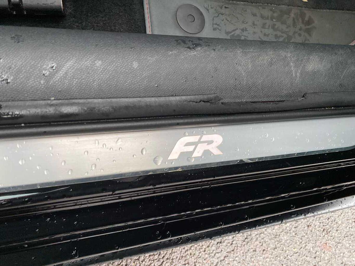 SEAT Leon 1.5 TSI EVO 150 Fr 5Dr