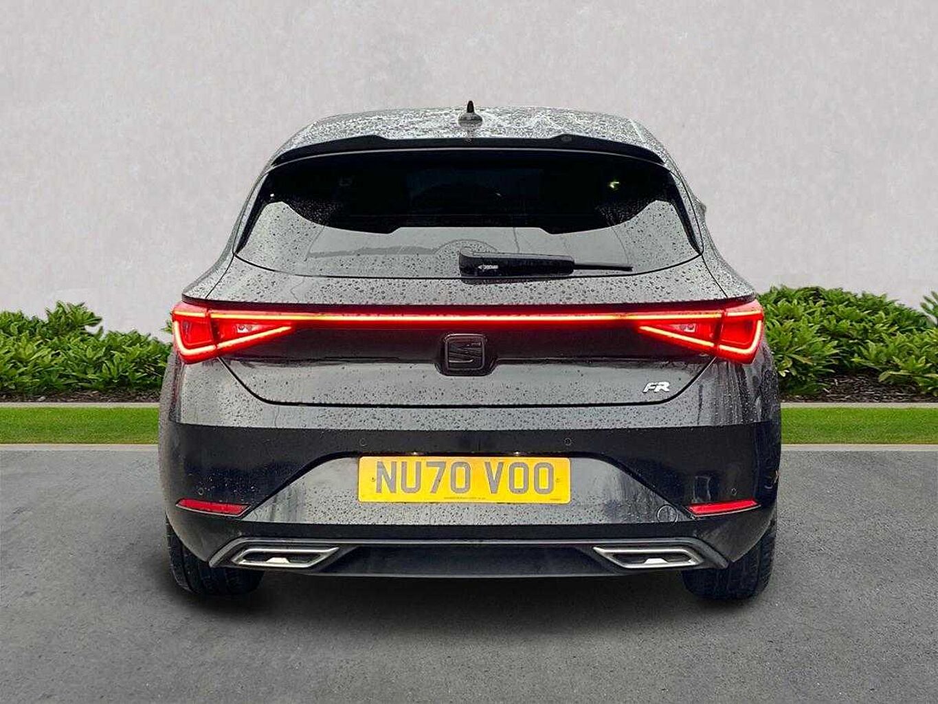 SEAT Leon 1.5 TSI EVO 150 Fr 5Dr