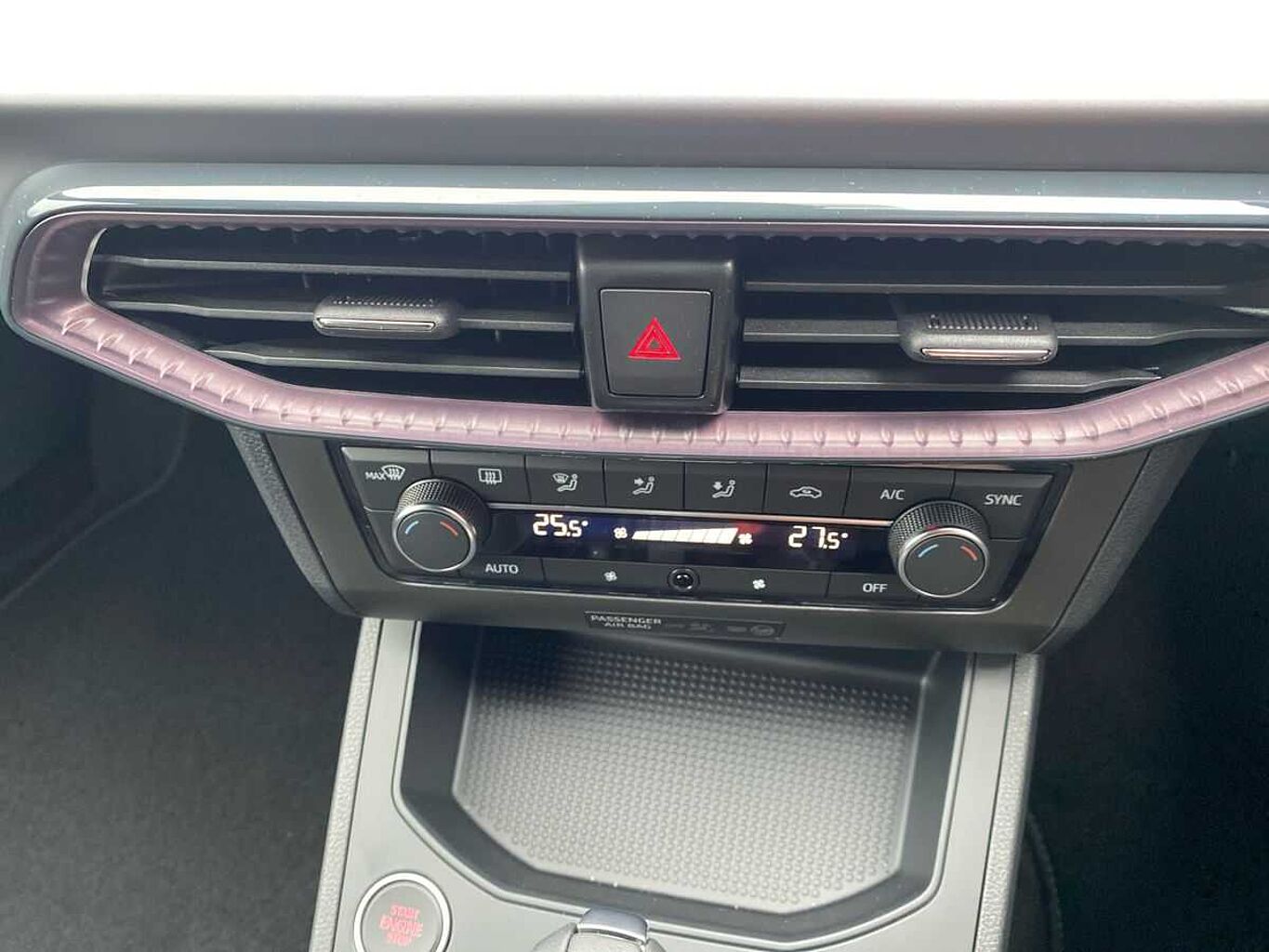 SEAT Ibiza 1.0 TSI 115 Xcellence Lux 5Dr DSG