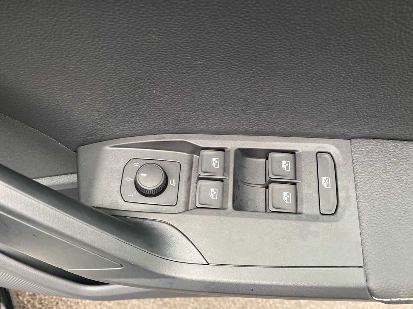 SEAT Ibiza 1.0 TSI 115 Xcellence Lux 5Dr DSG