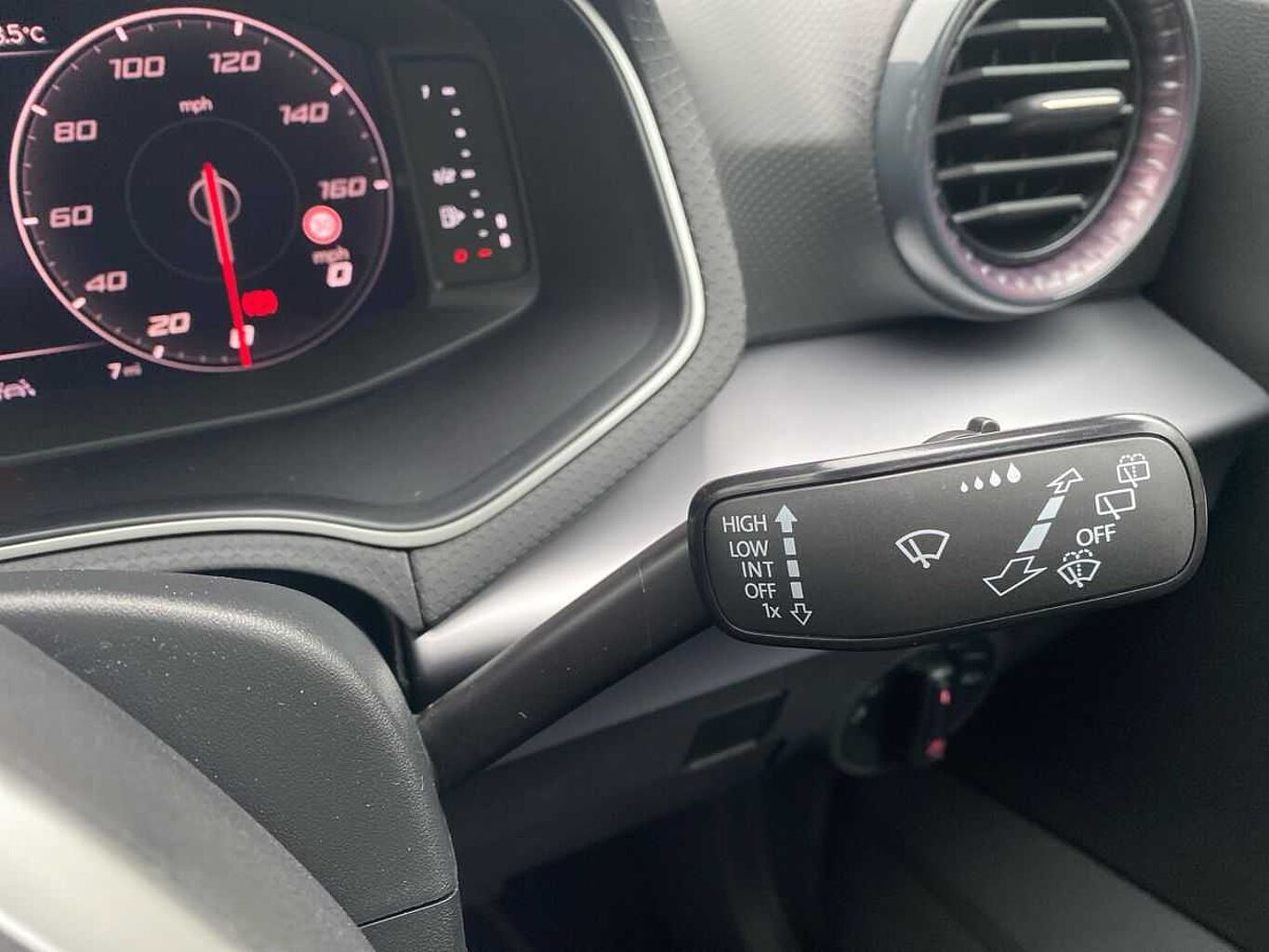 SEAT Ibiza 1.0 TSI 115 Xcellence Lux 5Dr DSG